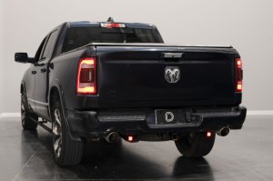 Ram 1500 Backup Light Kit - Rear - Diode Dynamics - Stage Series - `19-`24